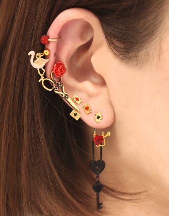 不思議の国のアリス