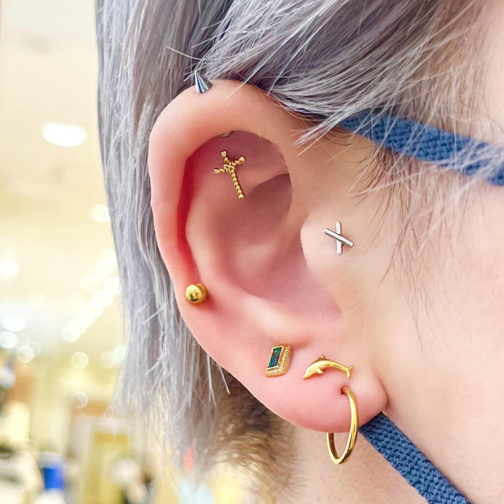 専用 ピアス 楽天市場】【最大10%OFFクーポン】ピアス 福袋 アクセサリー